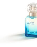 HERMÈS Parfums-Jardins Collection Un Jardin Sous la Mer Eau de Toilette utántölthető unisex 30 ml