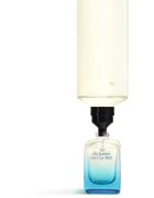 HERMÈS Parfums-Jardins Collection Un Jardin Sous la Mer Eau de Toilette utántölthető unisex 30 ml