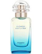 HERMÈS Parfums-Jardins Collection Un Jardin Sous la Mer Eau de Toilette utántölthető unisex 50 ml