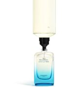 HERMÈS Parfums-Jardins Collection Un Jardin Sous la Mer Eau de Toilette utántölthető unisex 50 ml
