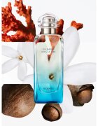 HERMÈS Parfums-Jardins Collection Un Jardin Sous la Mer Eau de Toilette utántöltő unisex 200 ml