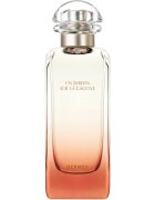HERMÈS Parfums-Jardins Collection Un Jardin Sur La Lagune Eau de Toilette utántölthető unisex 100 ml