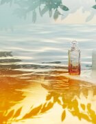 HERMÈS Parfums-Jardins Collection Un Jardin Sur La Lagune Eau de Toilette utántölthető unisex 100 ml