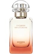 HERMÈS Parfums-Jardins Collection Un Jardin Sur La Lagune Eau de Toilette utántölthető unisex 50 ml