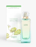 HERMÈS Parfums-Jardins Collection Un Jardin sur le Nil Eau de Toilette utántölthető unisex 100 ml