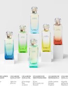 HERMÈS Parfums-Jardins Collection Un Jardin sur le Nil Eau de Toilette utántölthető unisex 100 ml