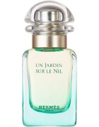 HERMÈS Parfums-Jardins Collection Un Jardin sur le Nil Eau de Toilette utántölthető unisex 30 ml
