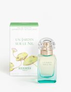 HERMÈS Parfums-Jardins Collection Un Jardin sur le Nil Eau de Toilette utántölthető unisex 30 ml