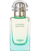 HERMÈS Parfums-Jardins Collection Un Jardin sur le Nil Eau de Toilette utántölthető unisex 50 ml