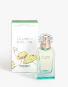 HERMÈS Parfums-Jardins Collection Un Jardin sur le Nil Eau de Toilette utántölthető unisex 50 ml