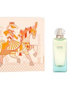 HERMÈS Parfums-Jardins Collection Un Jardin sur le Nil Gift set Eau de Toilette ajándékszett unisex