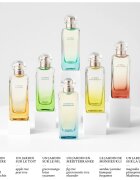 HERMÈS Parfums-Jardins Collection Un Jardin sur le Nil Hair Mist parfümözött spray hajra unisex 30 ml