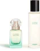 HERMÈS Parfums-Jardins Collection Un Jardin Sur Le Nil Set ajándékszett unisex II. 1 db