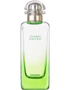 HERMÈS Parfums-Jardins Collection Un Jardin Sur Le Toit Eau de Toilette utántölthető unisex 100 ml