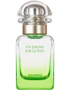 HERMÈS Parfums-Jardins Collection Un Jardin Sur Le Toit Eau de Toilette utántölthető unisex 30 ml
