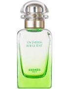 HERMÈS Parfums-Jardins Collection Un Jardin Sur Le Toit Eau de Toilette utántölthető unisex 50 ml