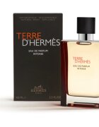 HERMÈS Terre d’Hermès Eau de Parfum Intense Eau de Parfum intense uraknak 100 ml
