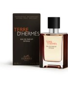 HERMÈS Terre d’Hermès Eau de Parfum Intense Eau de Parfum intense uraknak 50 ml