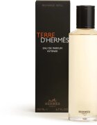 HERMÈS Terre d’Hermès Eau de Parfum Intense Eau de Parfum intense utántöltő uraknak 200 ml