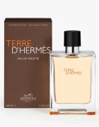HERMÈS Terre d’Hermès Eau de Toilette uraknak 100 ml