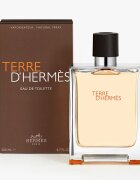HERMÈS Terre d’Hermès Eau de Toilette uraknak 200 ml
