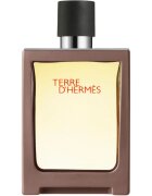 HERMÈS Terre d’Hermès Eau de Toilette utazó spray uraknak 30 ml