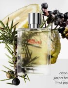 HERMÈS Terre d’Hermès Eau Givrée Eau de Parfum utántölthető uraknak 175 ml