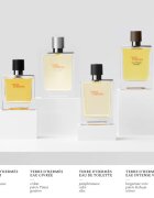 HERMÈS Terre d’Hermès Eau Givrée Eau de Parfum utántölthető uraknak 175 ml