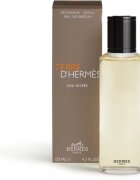 HERMÈS Terre d’Hermès Eau Givrée Eau de Parfum utántölthető uraknak 200 ml
