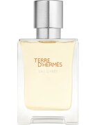 HERMÈS Terre d’Hermès Eau Givrée Eau de Parfum utántölthető uraknak 50 ml