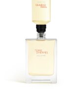 HERMÈS Terre d’Hermès Eau Givrée Eau de Parfum utántölthető uraknak 50 ml