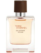 HERMÈS Terre d’Hermès Eau Intense Vétiver Eau de Parfum uraknak 50 ml