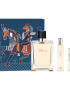 HERMÈS Terre d’Hermès Gift Set Eau de Toilette ajándékszett uraknak