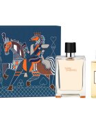 HERMÈS Terre d’Hermès Gift Set Eau de Toilette ajándékszett uraknak