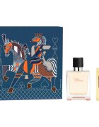 HERMÈS Terre d’Hermès Gift Set Eau de Toilette ajándékszett uraknak