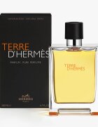 HERMÈS Terre d’Hermès parfüm uraknak 200 ml