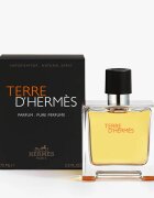 HERMÈS Terre d’Hermès parfüm uraknak 75 ml