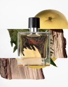 HERMÈS Terre d’Hermès parfüm utántöltő uraknak 125 ml