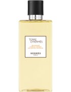 HERMÈS Terre d’Hermès tusfürdő gél testre és hajra uraknak 200 ml