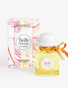 HERMÈS Twilly d’Hermès Eau Ginger Eau de Parfum hölgyeknek 50 ml