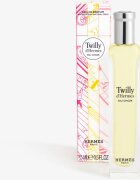 HERMÈS Twilly d’Hermès Eau Ginger Eau de Parfum utazási csomag hölgyeknek 15 ml
