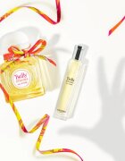 HERMÈS Twilly d’Hermès Eau Ginger Eau de Parfum utazási csomag hölgyeknek 15 ml