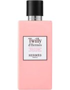 HERMÈS Twilly d’Hermès krémtusfürdő testre hölgyeknek 200 ml