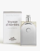 HERMÈS Voyage d'Hermès Eau de Toilette utántölthető uraknak 35 ml
