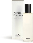 HERMÈS Voyage d'Hermès Eau de Toilette utántöltő uraknak 200 ml