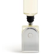 HERMÈS Voyage d'Hermès Eau de Toilette utántöltő uraknak 200 ml