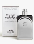 HERMÈS Voyage d'Hermès parfüm utántölthető uraknak 100 ml