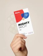 Hero Cosmetics Mighty Patch Duo sebtapasz pattanások ellen 12 db