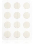 Hero Cosmetics Mighty Patch Invisible sebtapasz pattanások ellen 24 db