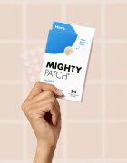 Hero Cosmetics Mighty Patch Invisible sebtapasz pattanások ellen 24 db